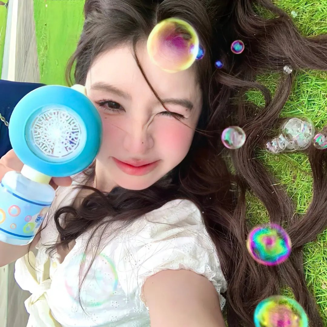 致我们单纯的小美好