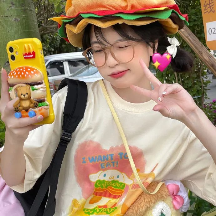 健全关系·动态漫